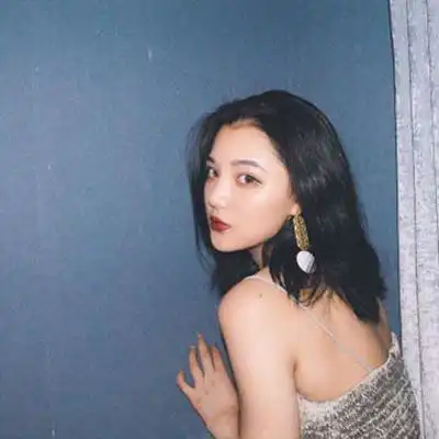 qq霸气社会女头像最潮qq头像女生专用