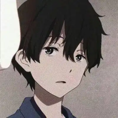 超好看动漫头像