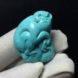 盘点瑞兽雕件的寓意,最后一个大家一定都知道