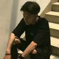 独一无二的霸气男头像微信头像图片大全