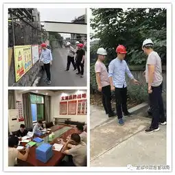 宜都市一周安全生产动态