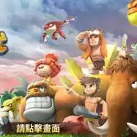 石器时代微信头像