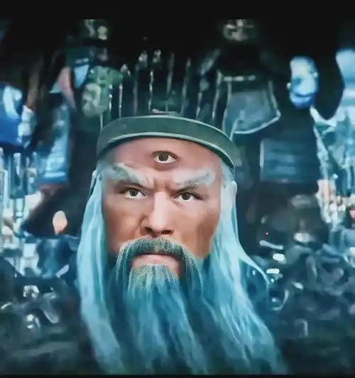 闻太师的天尊之位无法与元始天尊相提并论的三个原因