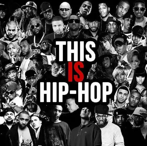 说唱音乐和hiphop文化,哪个更重要
