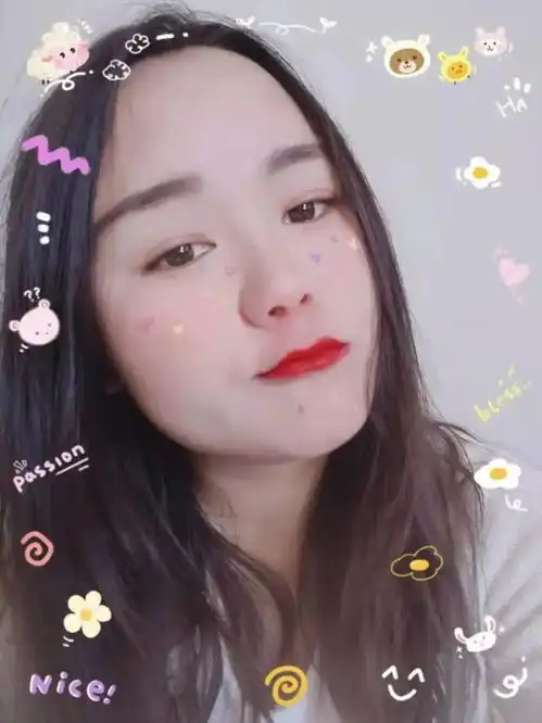 第760期94年聪慧小姐姐,寻找命中注定的他