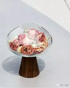 不走寻常路的家居装饰花器