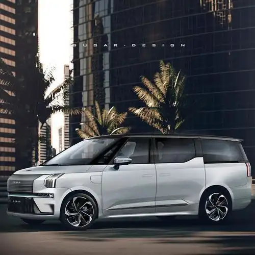 2022年,六大品牌集中推出mpv,背后的原因有两个