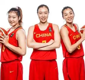 备受重视的男篮三人制五人制都输的没法治,少有关注的女篮却很争气,姚明不明