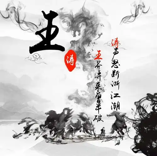 你的微信头像该换了,2021牛气冲天大气签名头像,喜欢请带走