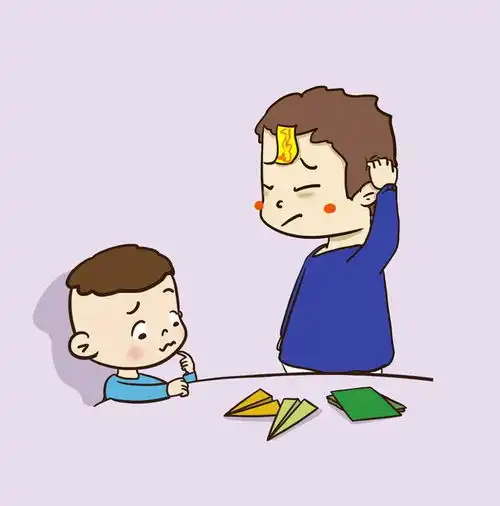 宝爸这种诈尸式育儿,比丧偶式育儿更让人头痛,你家是吗