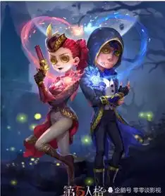 第五人格瑟维炒出新高度,四季后4888紫皮换18888金皮