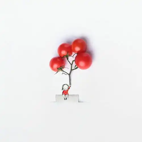 自带仙气的宝藏句子,韵味清新