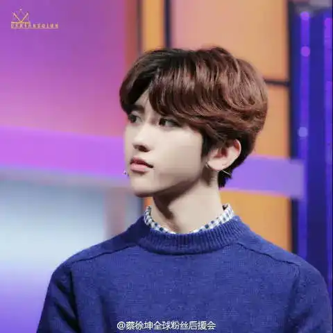 蔡徐坤朱一龙火箭少女预测一波今年新晋流量的未来走势