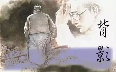 时光逝去,那些文学作品中的父爱,如今你明白了几分