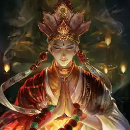 唐僧念紧箍咒时,急眼的孙悟空为何不打死唐僧,原来观音留了后手