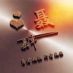 你该换个头像了,29张超好看的个性签名姓氏头像,赶紧领走