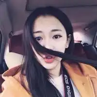 微信头像女孩真实阳光微信头像图片大全