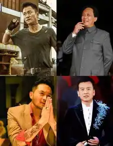 他被爆曾三次下跪求婚董卿遭婉拒,今遭杨超越粉丝要挟