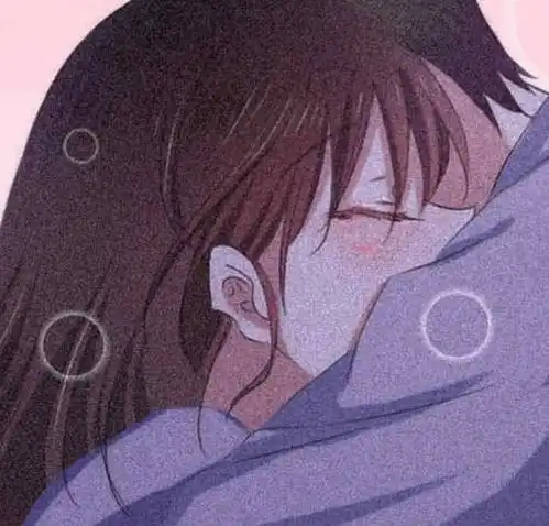 情头怦然心动