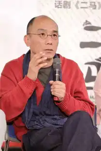 二马主创访谈看一个欢乐的剧组如何和观众打成一片内含福利