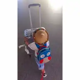 一岁十个月宝宝三亚游