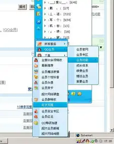 qq会员克隆好友怎么弄