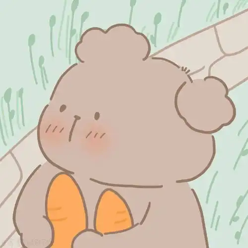 想和臭宝用的可爱情头