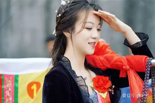 潮阳这里十年一次大老热,美女如云