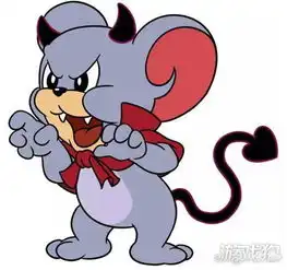 猫和老鼠手游搬运奶酪最快的角色是它