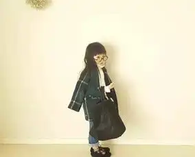 让孩子把平价衣服穿出高级感教程在手,天下我有
