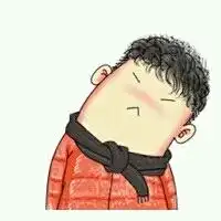 脖子断了图微信头像图片大全