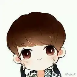 exoq版人物萌图高清