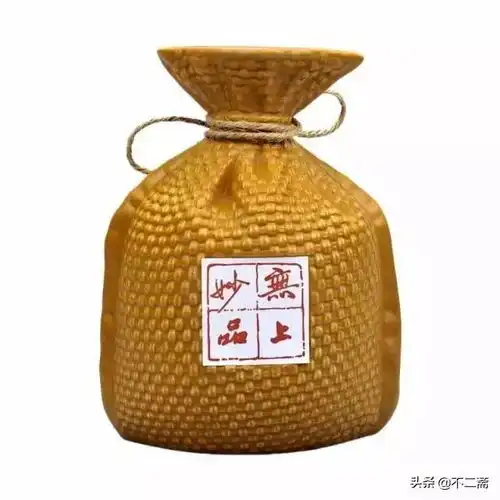 2021年山水微信头像酒鬼酒