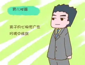 原来每一个成功的孩子,背后的父母都具备这个特征