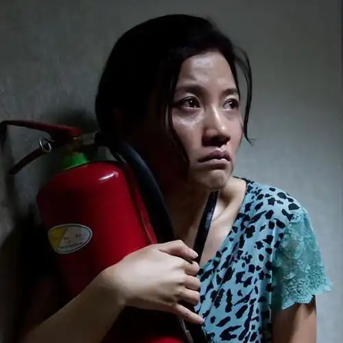 颜丙燕一生不接广告不炒作绯闻,与李乃文意难平,49岁还未婚