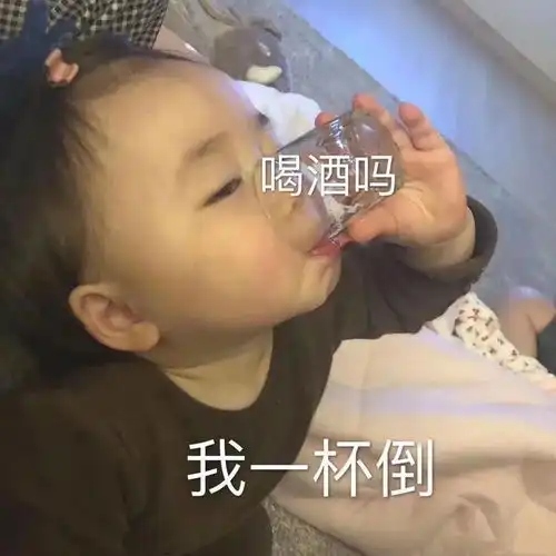 沙雕表情包丨今晚就从了我吧