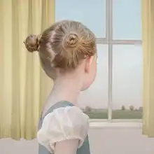 lorettalux儿童复古风艺术摄影