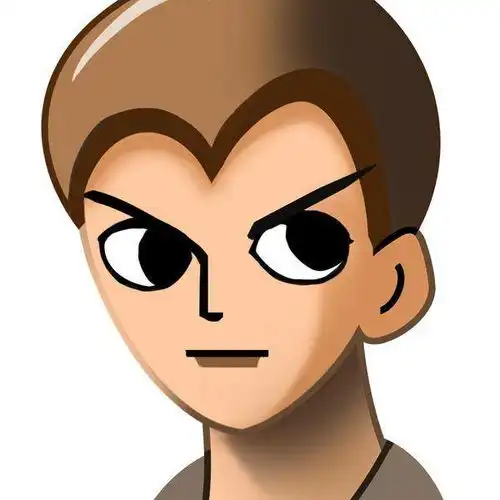 腾讯qq内部远古高清头像大全,每一张图片都能让你浮想联翩