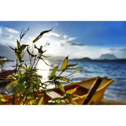 山水墨画记云南,一米阳光烂漫情泸沽湖丽江六天旅拍游记