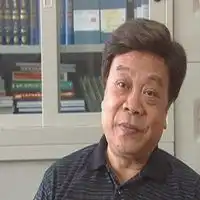 赵忠祥头像高清图片大全名人赵忠祥真人头像大图下载