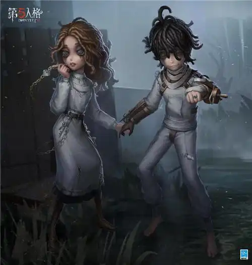 第五人格新手求生者推荐第五人格萌新攻略