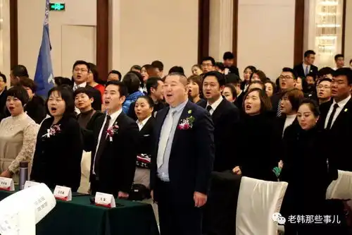 感动不仅仅是因为热情,更是精神