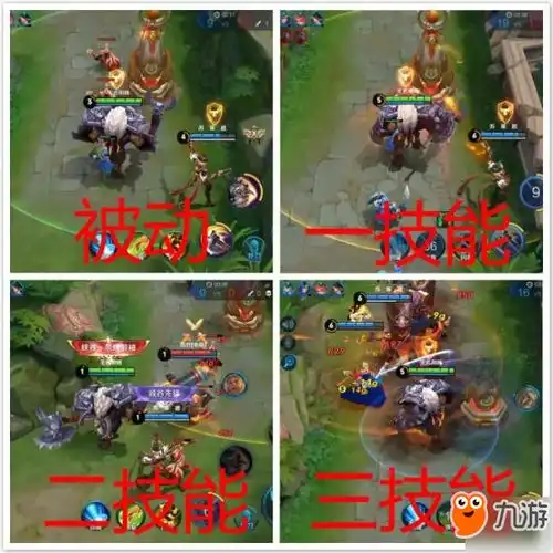 王者荣耀马可波罗怎么快速上手马可波罗小技巧分享