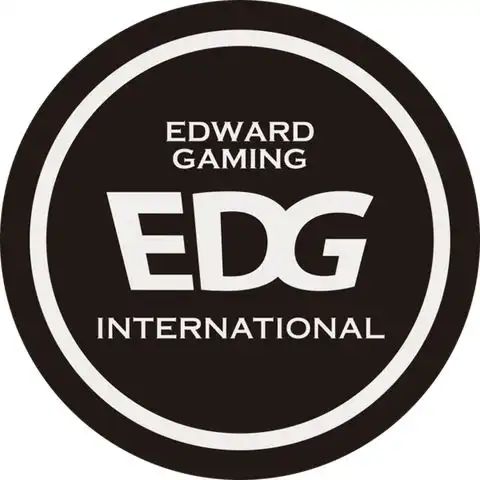 edg英雄联盟战队edwardgaming