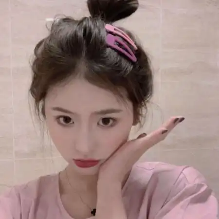 微信女生头像小清新,漂亮的小姐妹最让人喜欢的