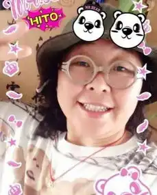 杜海涛母亲与儿子神似网友亲生的