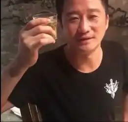 战狼2票房逼近40亿创华语电影票房新纪录庆功宴吴京豪饮三杯致敬主创