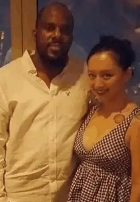她是童年女神,因欧小倩成名,与外国人结婚生子,现状如何叶彤