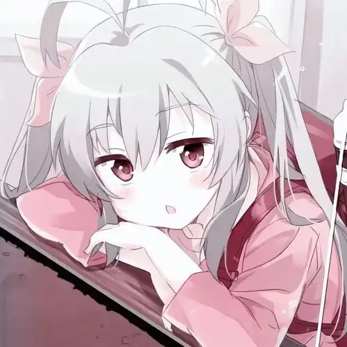 动漫女孩子的专属头像