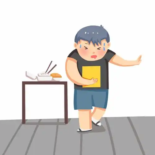 饭后总是恶心呕吐,可能被这病盯上了平常这些饮食习惯一定要改